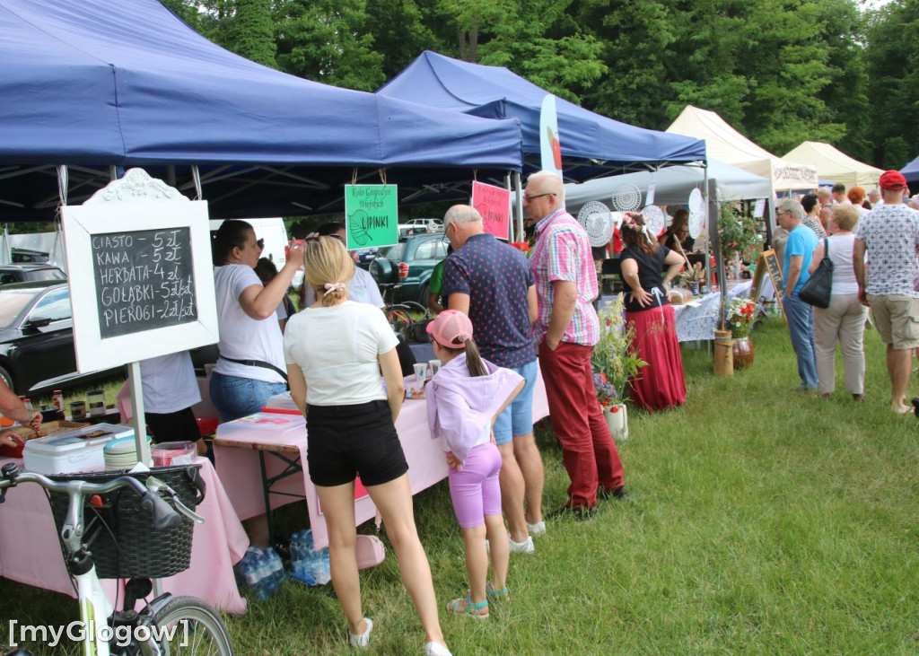 Bitwa Regionów i festiwal talentów w Sławie