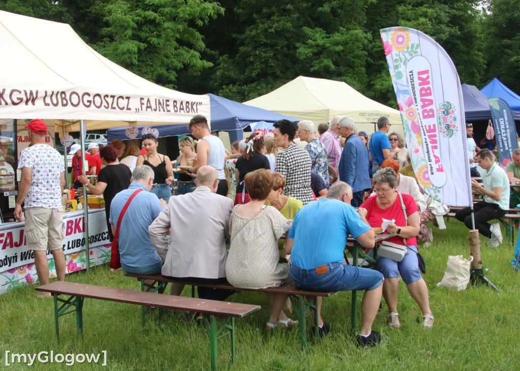 Bitwa Regionów i festiwal talentów w Sławie