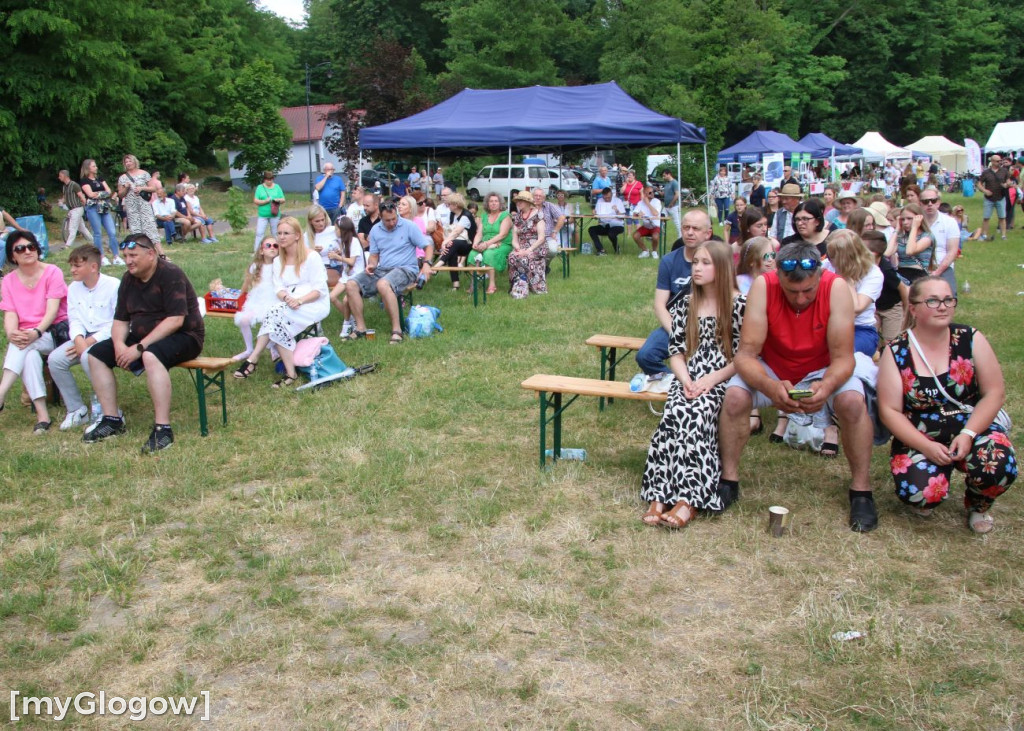 Bitwa Regionów i festiwal talentów w Sławie