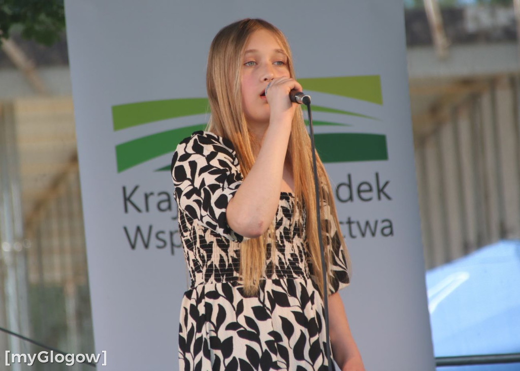 Bitwa Regionów i festiwal talentów w Sławie