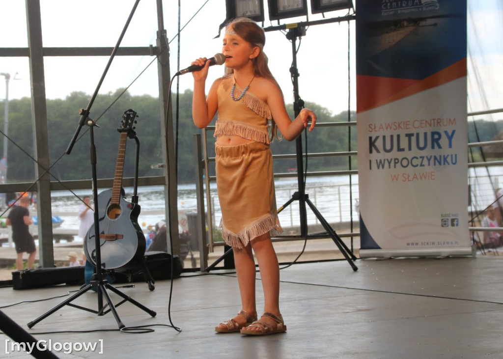 Bitwa Regionów i festiwal talentów w Sławie