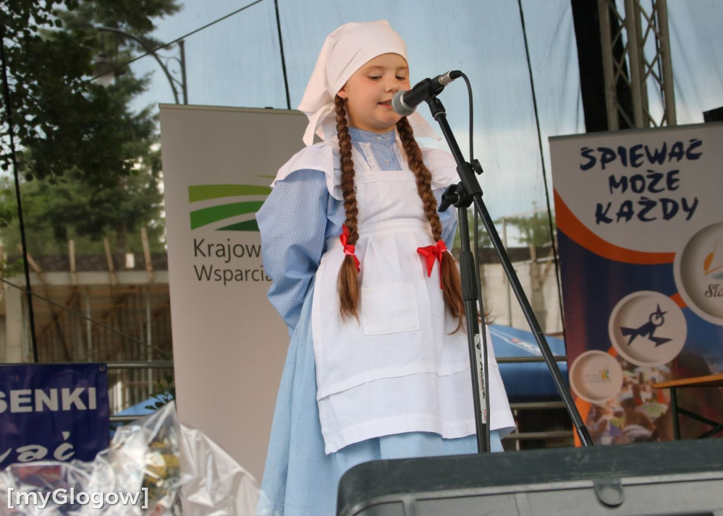 Bitwa Regionów i festiwal talentów w Sławie