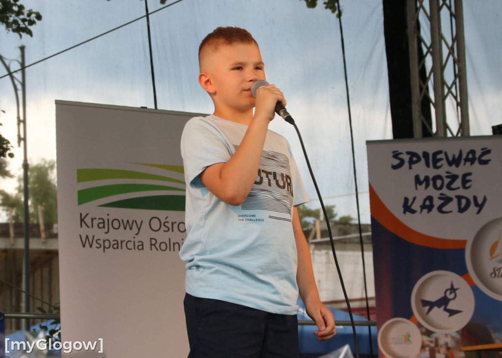 Bitwa Regionów i festiwal talentów w Sławie