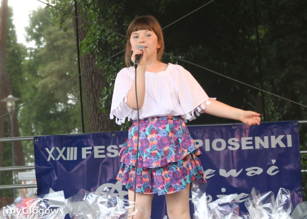 Bitwa Regionów i festiwal talentów w Sławie