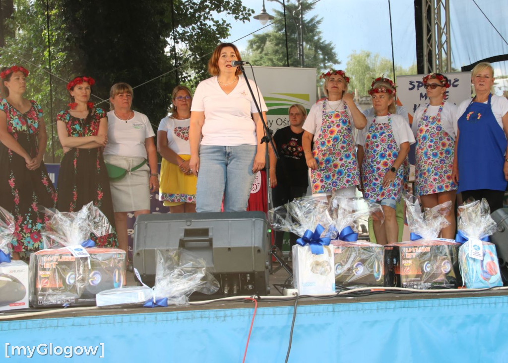 Bitwa Regionów i festiwal talentów w Sławie