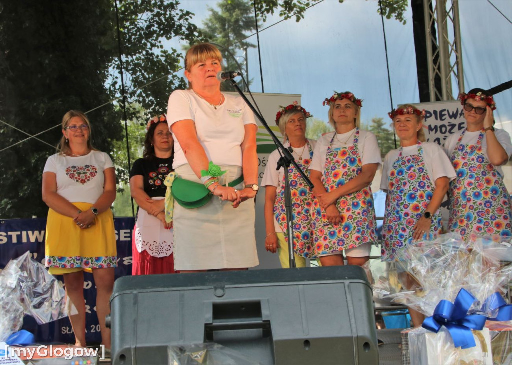 Bitwa Regionów i festiwal talentów w Sławie