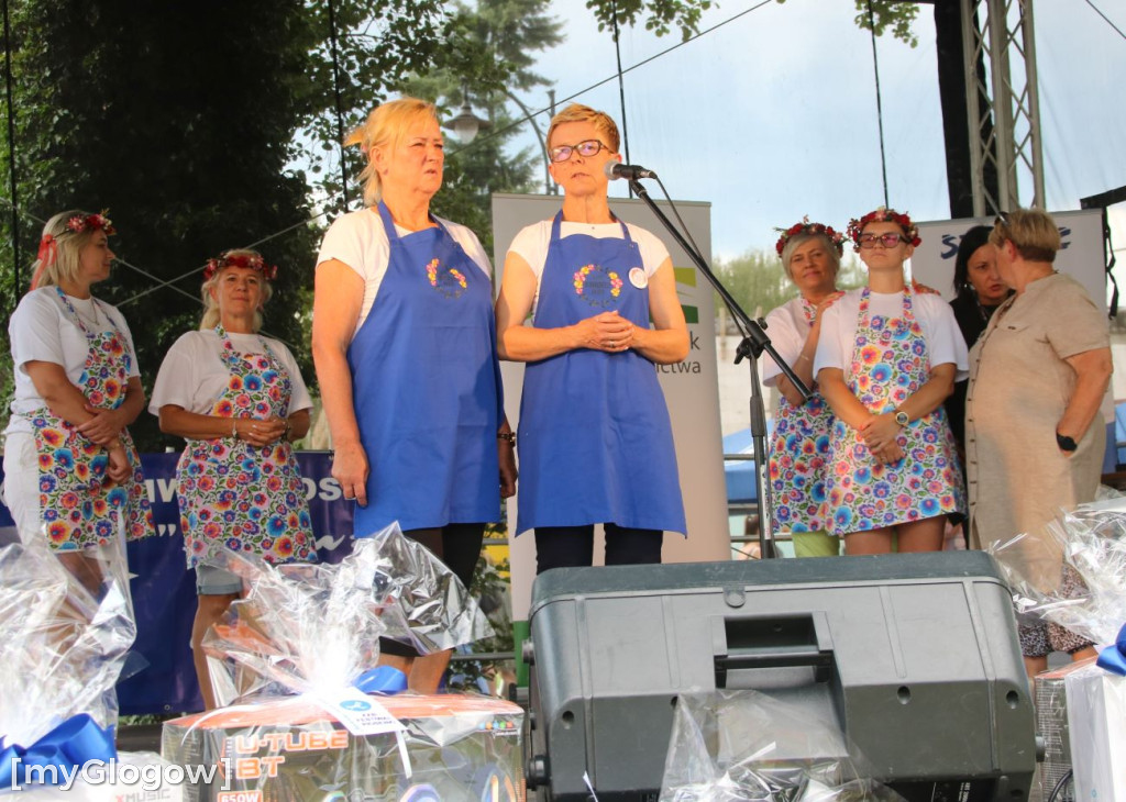 Bitwa Regionów i festiwal talentów w Sławie