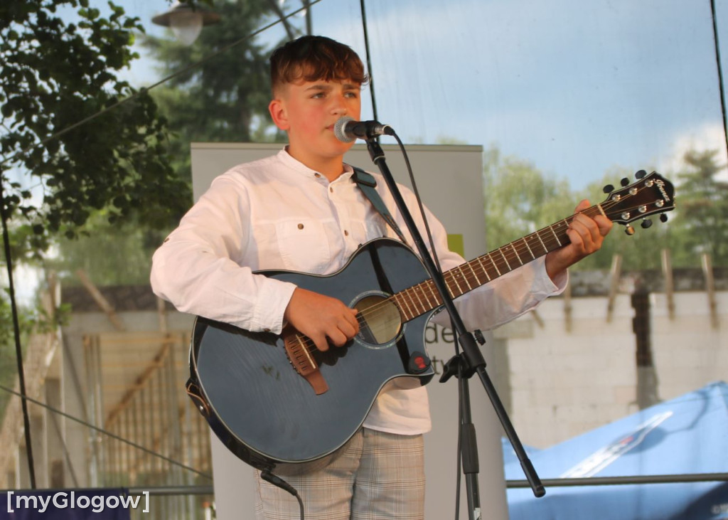 Bitwa Regionów i festiwal talentów w Sławie