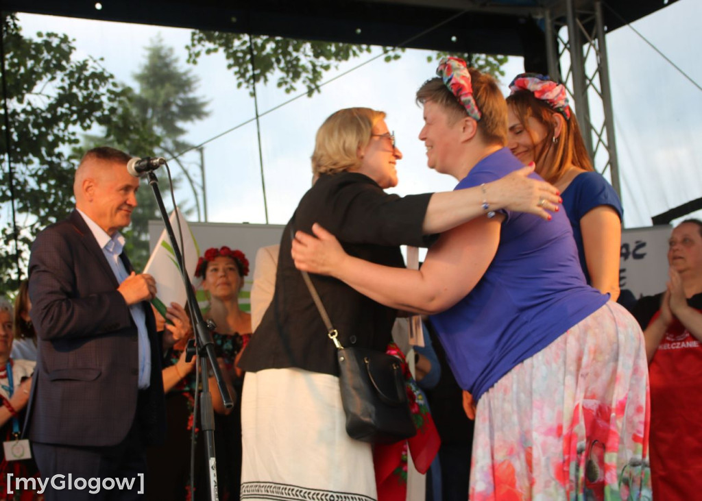 Bitwa Regionów i festiwal talentów w Sławie