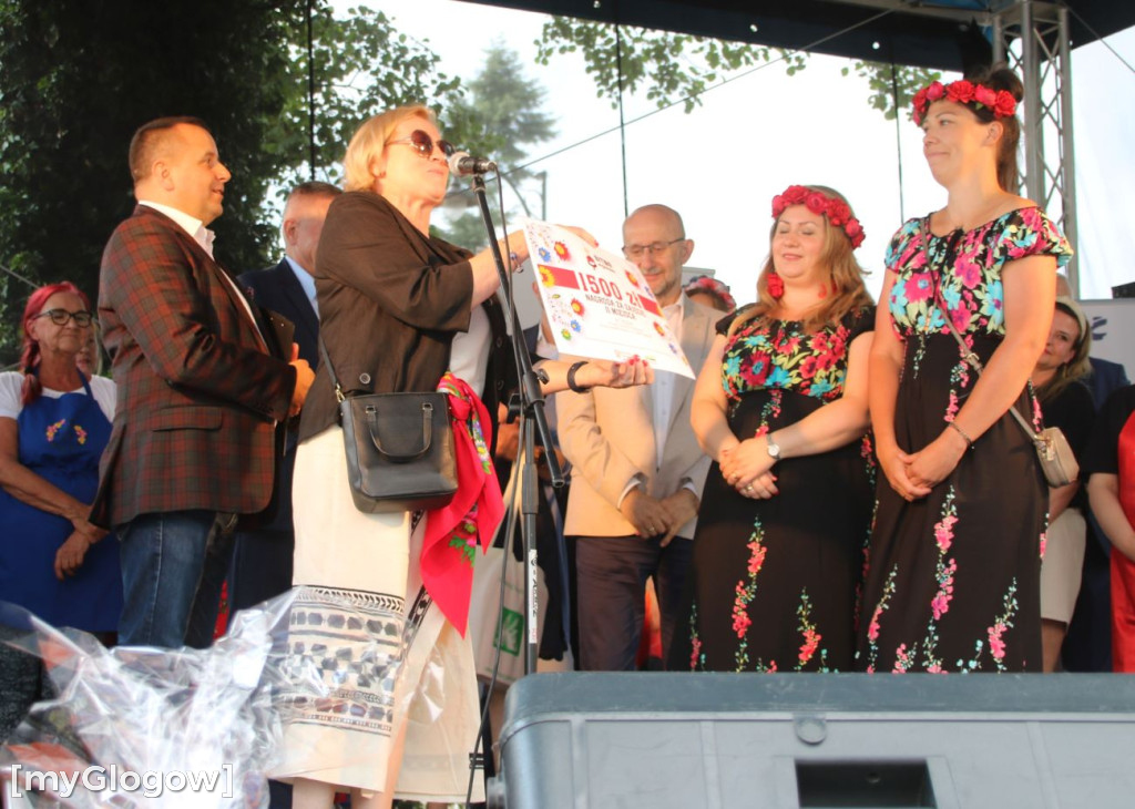 Bitwa Regionów i festiwal talentów w Sławie