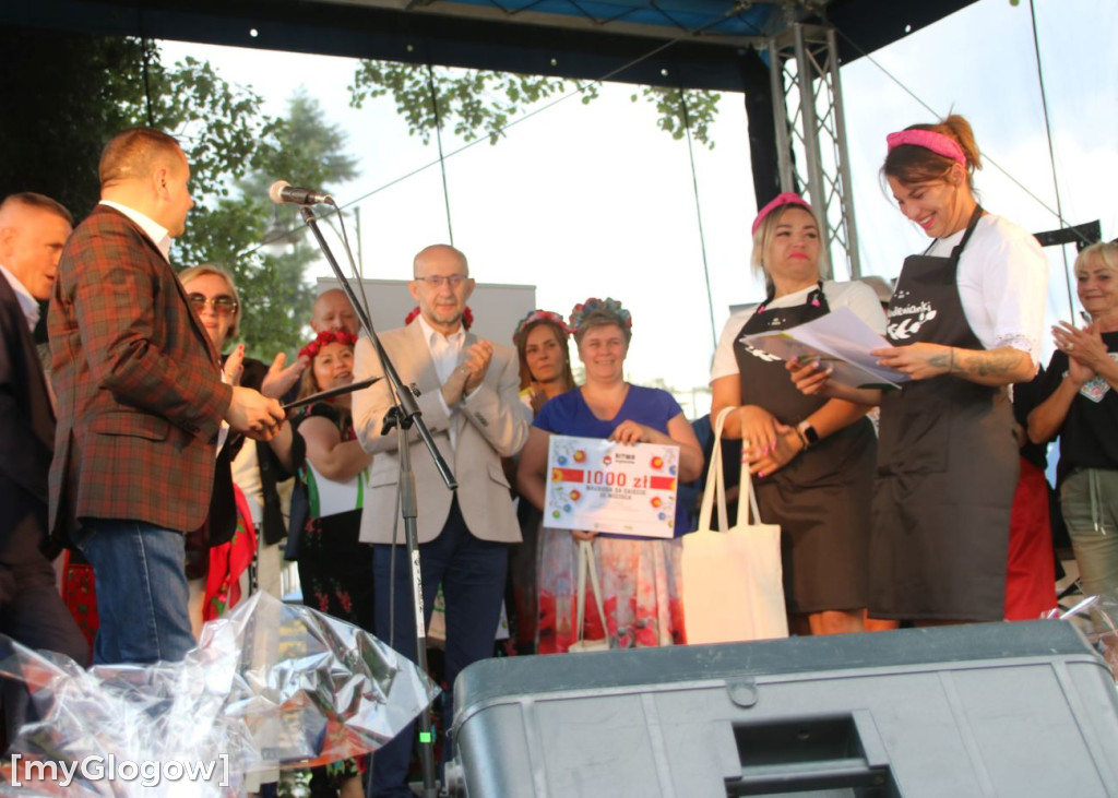 Bitwa Regionów i festiwal talentów w Sławie