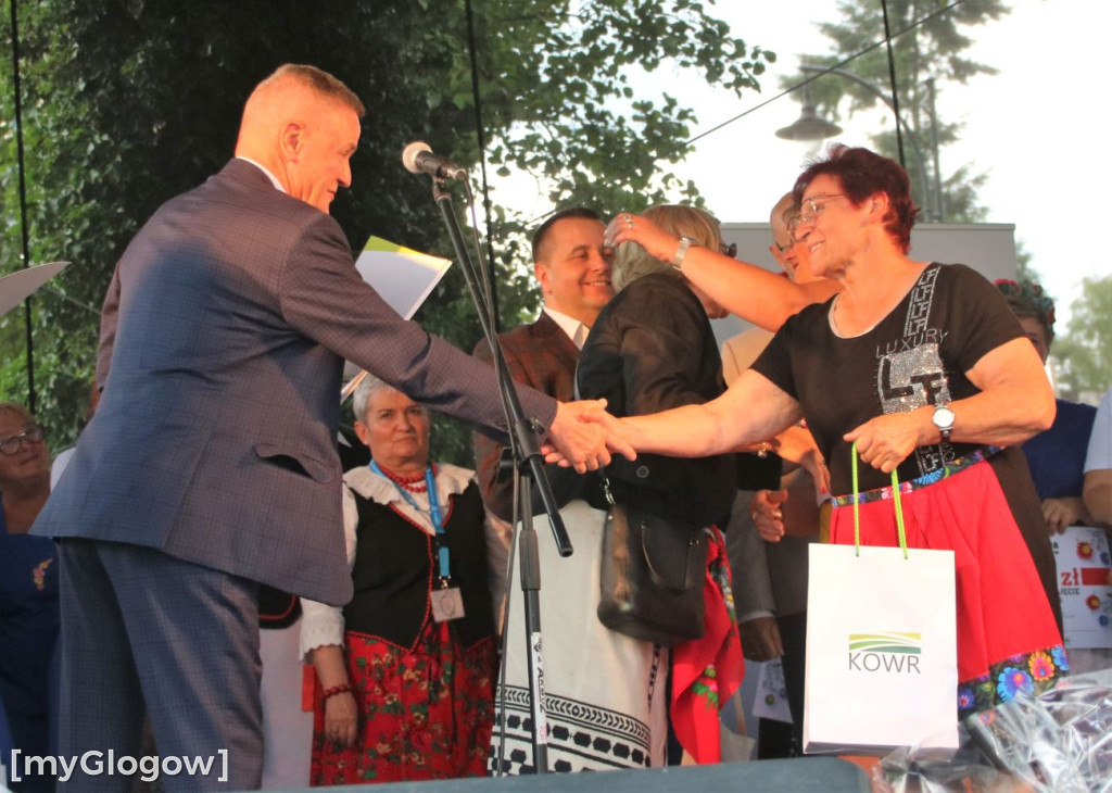 Bitwa Regionów i festiwal talentów w Sławie