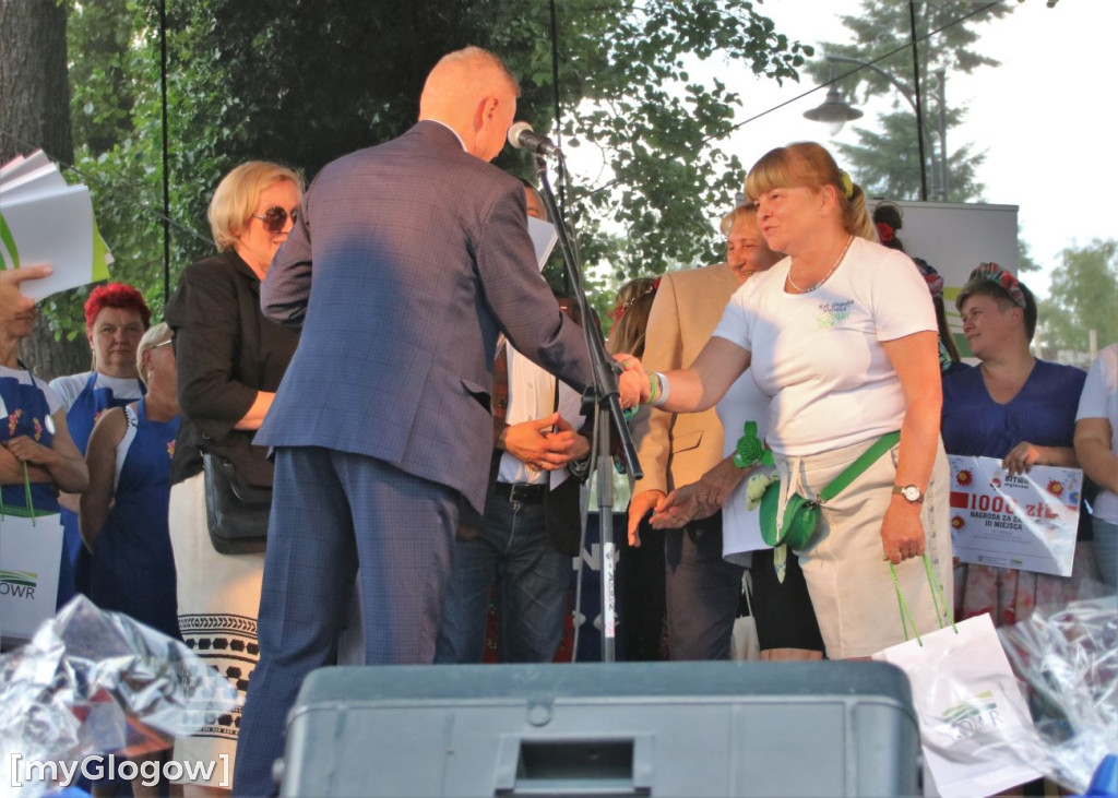 Bitwa Regionów i festiwal talentów w Sławie