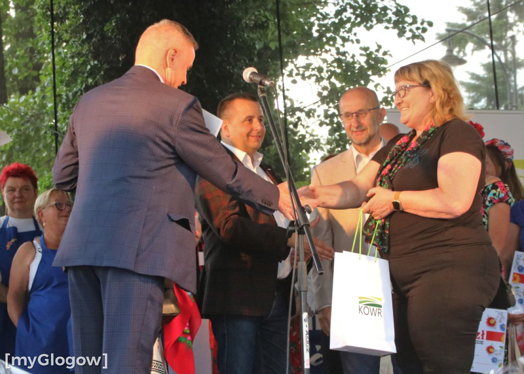 Bitwa Regionów i festiwal talentów w Sławie
