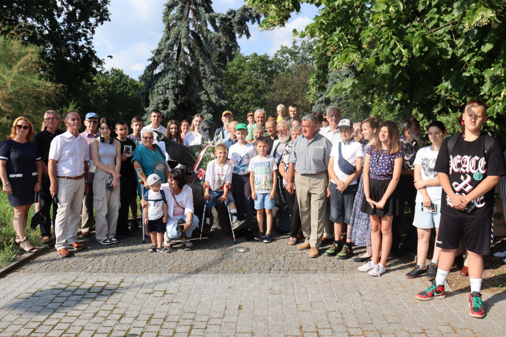 XIV Imieniny Jana z Głogowa