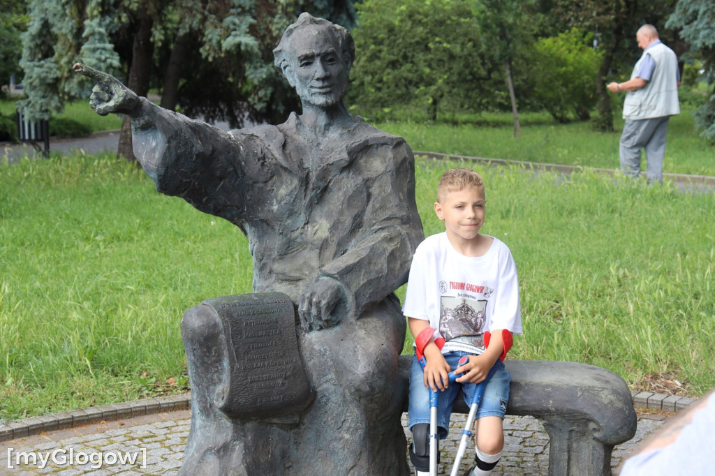 XIV Imieniny Jana z Głogowa
