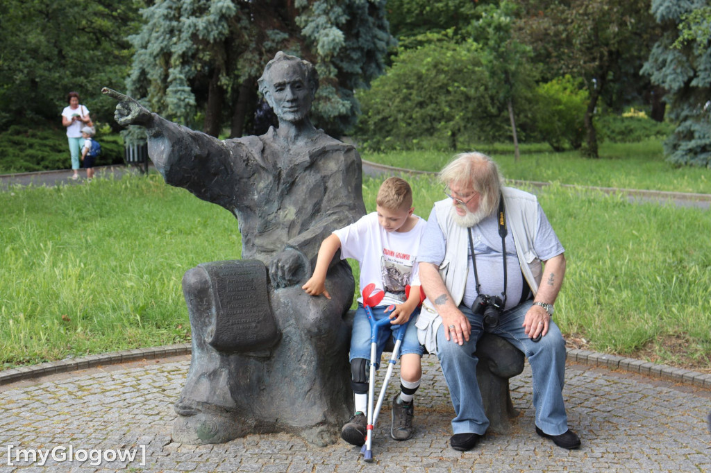 XIV Imieniny Jana z Głogowa