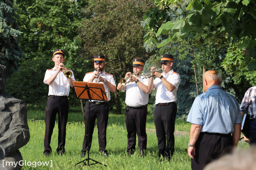 XIV Imieniny Jana z Głogowa