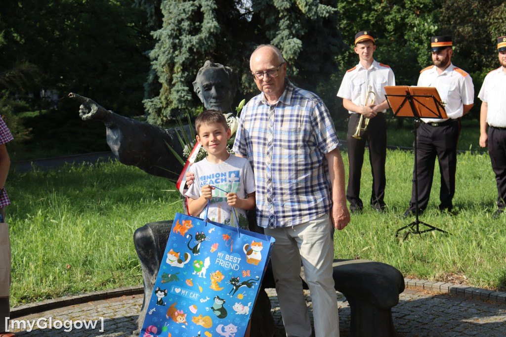 XIV Imieniny Jana z Głogowa