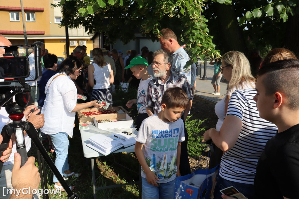 XIV Imieniny Jana z Głogowa