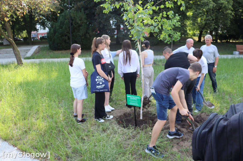XIV Imieniny Jana z Głogowa