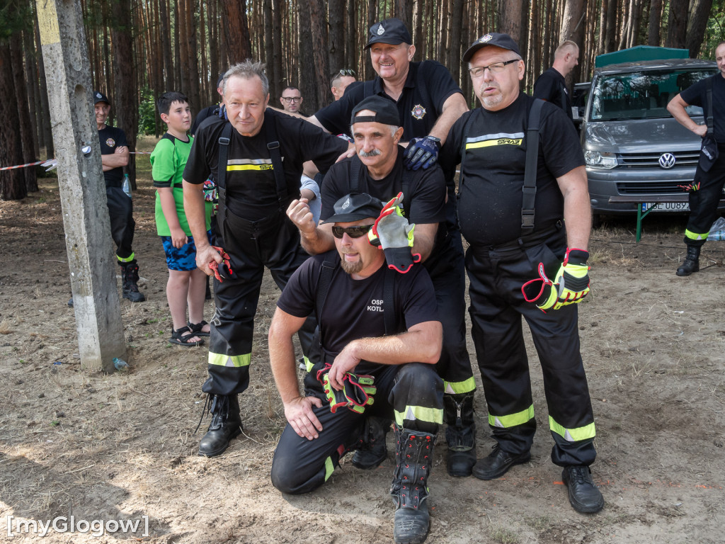 Stachuriada. Wyniki konkursów i koncerty gwiazd