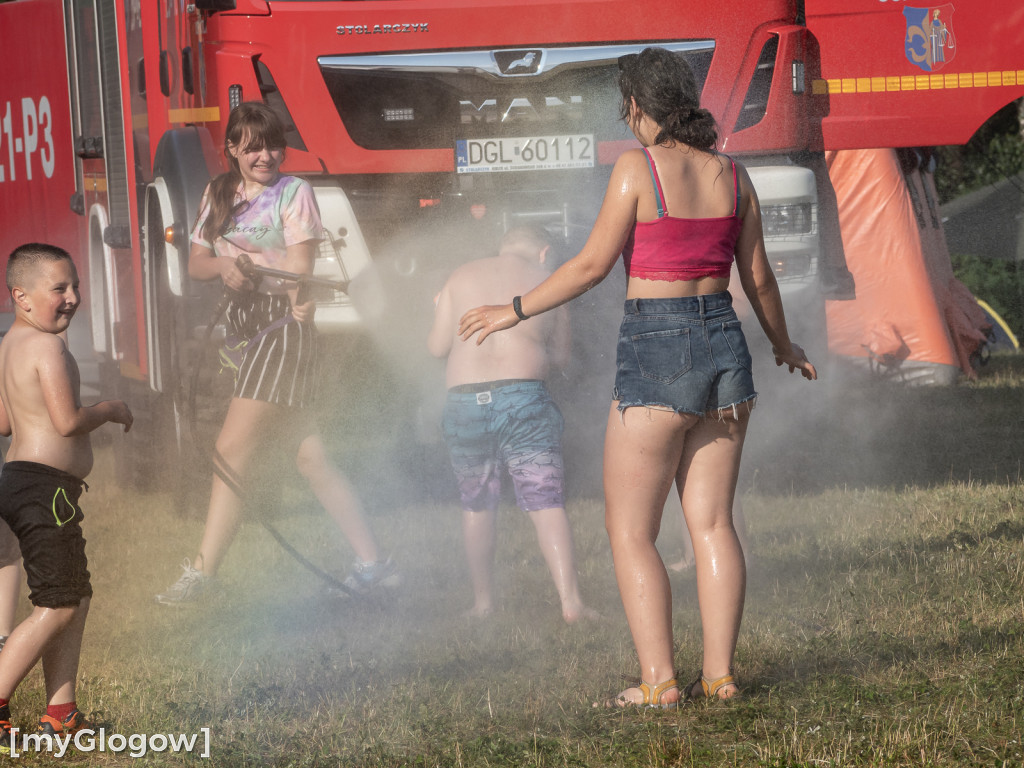 Stachuriada. Wyniki konkursów i koncerty gwiazd