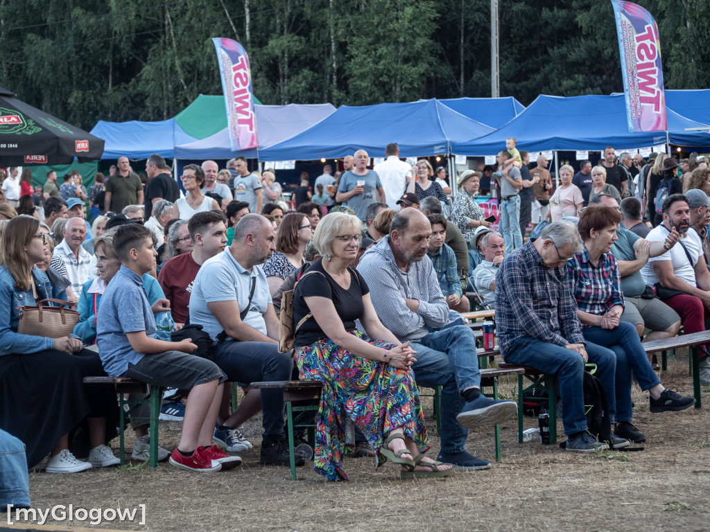 Stachuriada. Wyniki konkursów i koncerty gwiazd