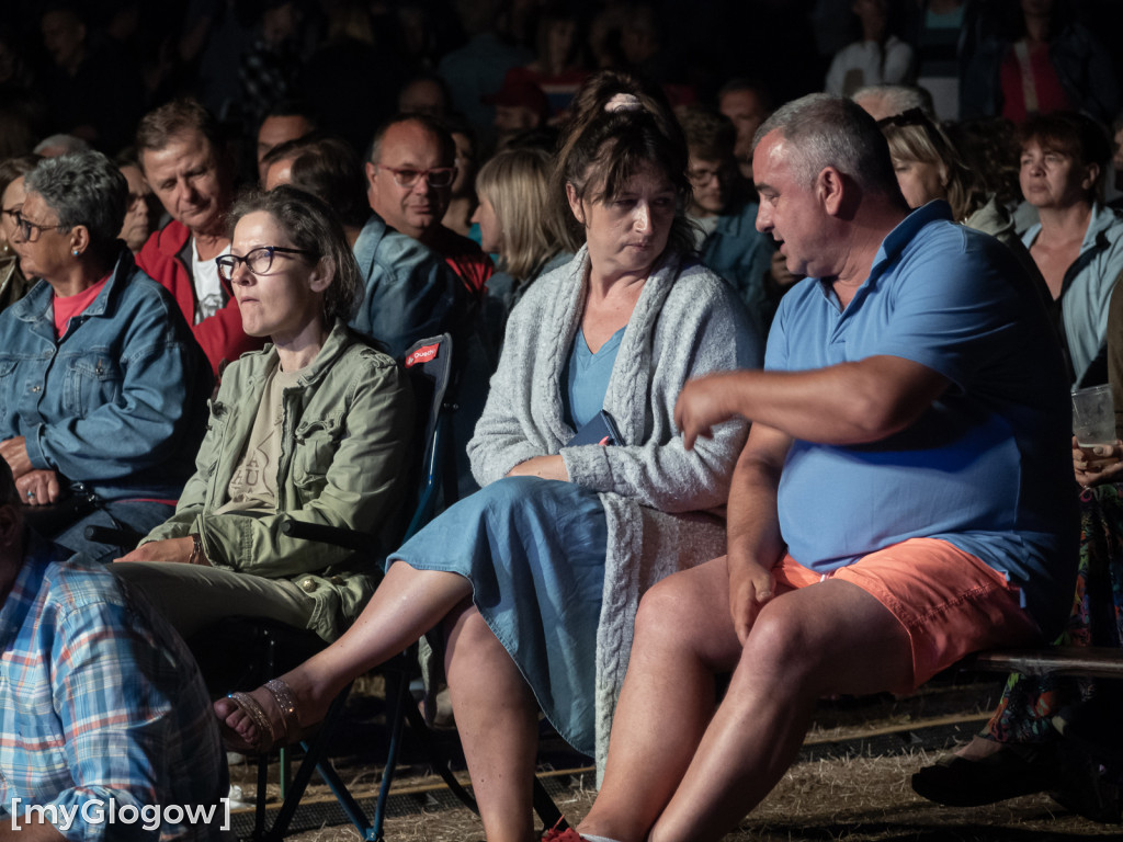 Stachuriada. Wyniki konkursów i koncerty gwiazd