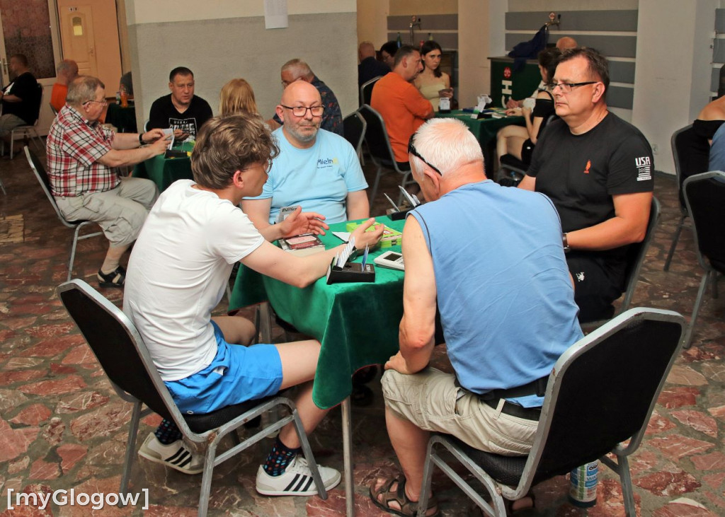66 Międzynarodowy Kongres Brydża Sportowego