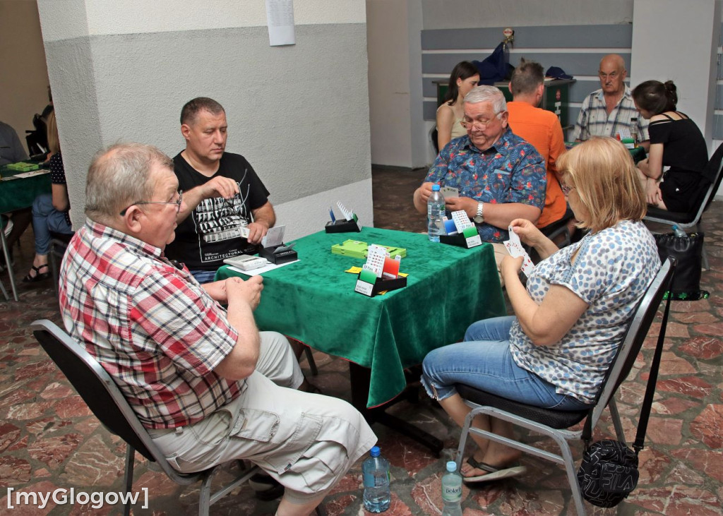 66 Międzynarodowy Kongres Brydża Sportowego