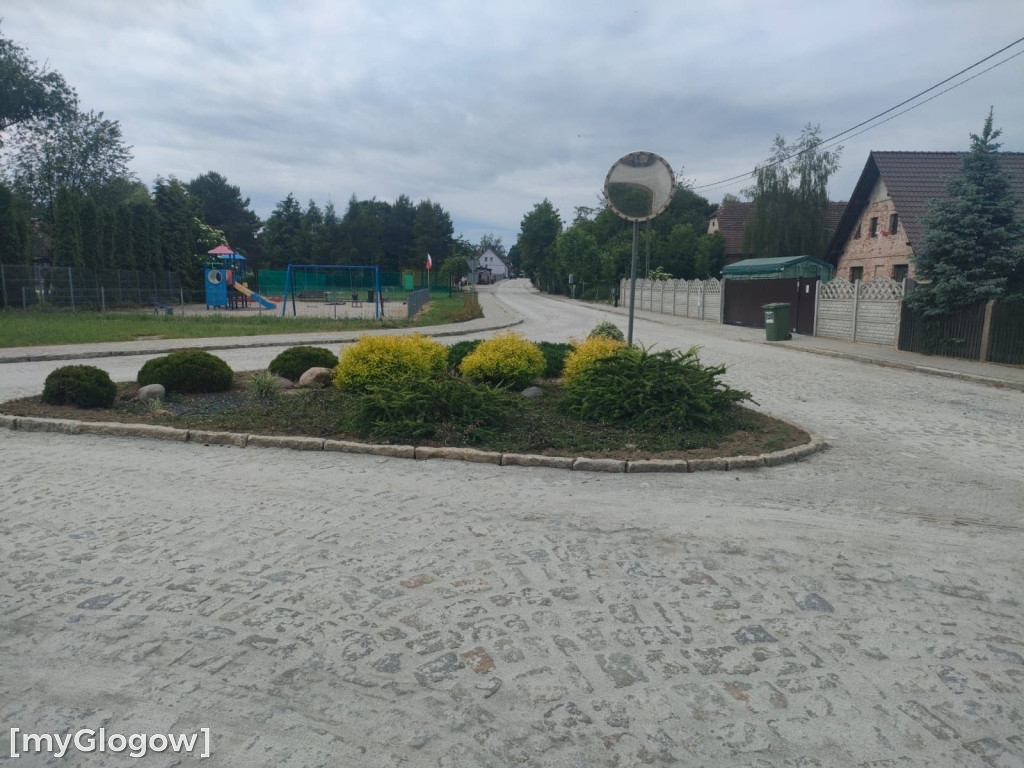 Gmina Żukowice zakończyła inwestycję w Kłodzie