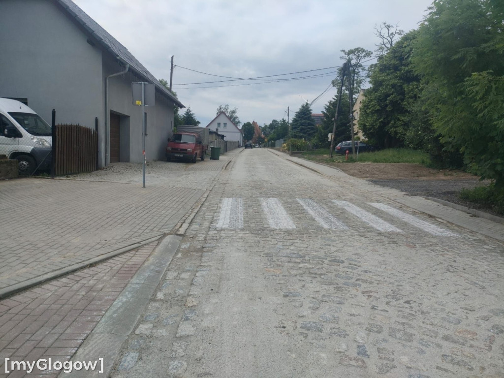 Gmina Żukowice zakończyła inwestycję w Kłodzie