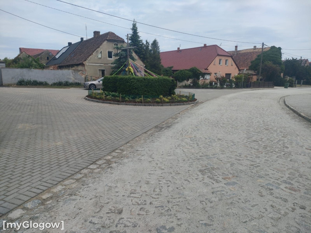 Gmina Żukowice zakończyła inwestycję w Kłodzie