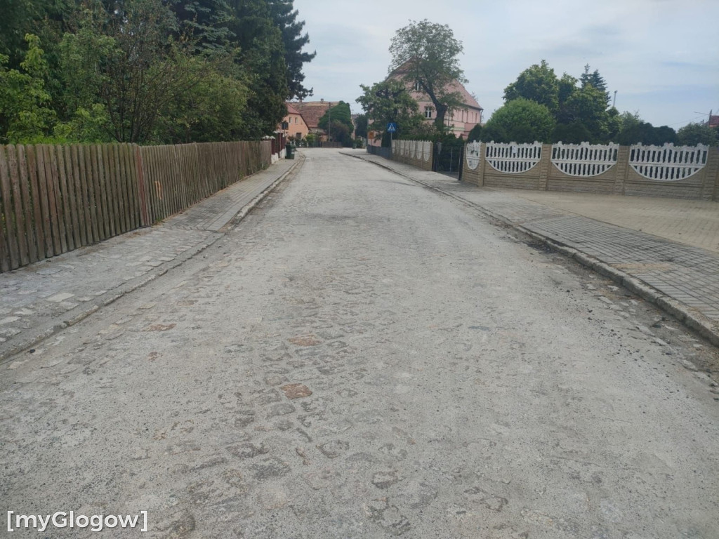 Gmina Żukowice zakończyła inwestycję w Kłodzie