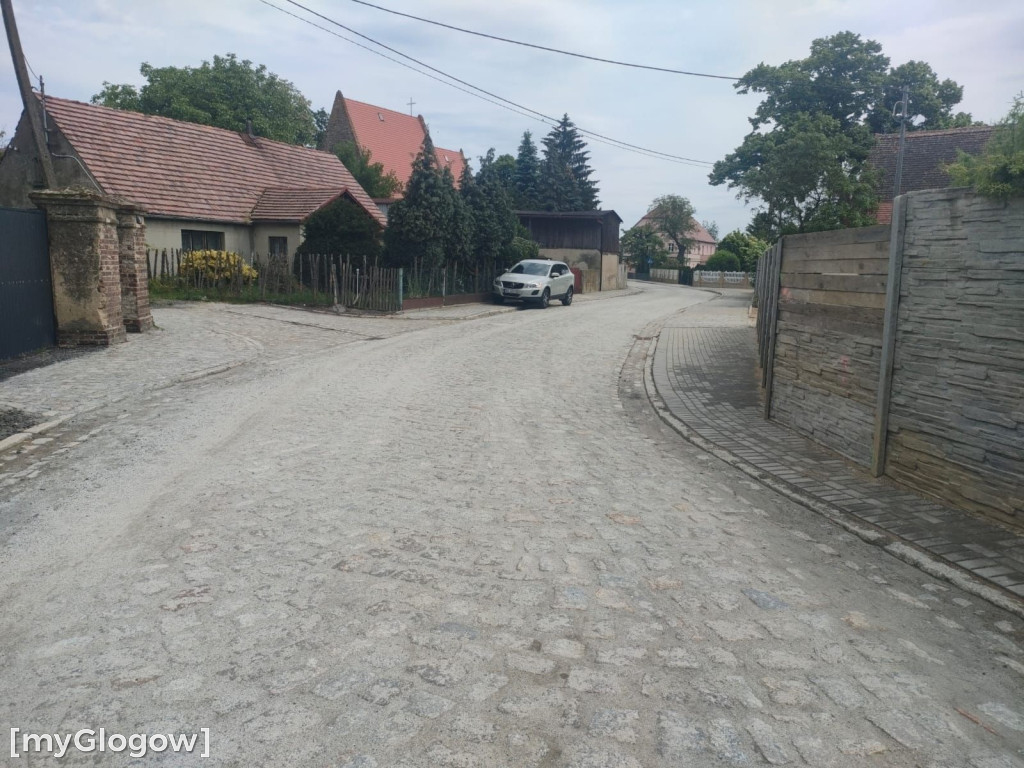 Gmina Żukowice zakończyła inwestycję w Kłodzie