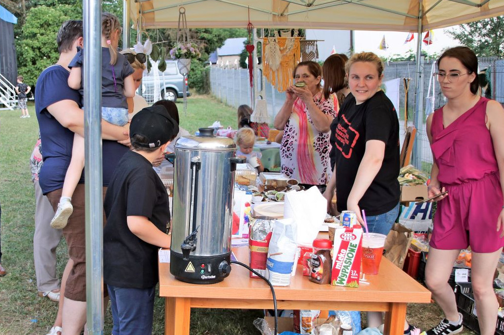 Dni Lubogoszczy na wesoło