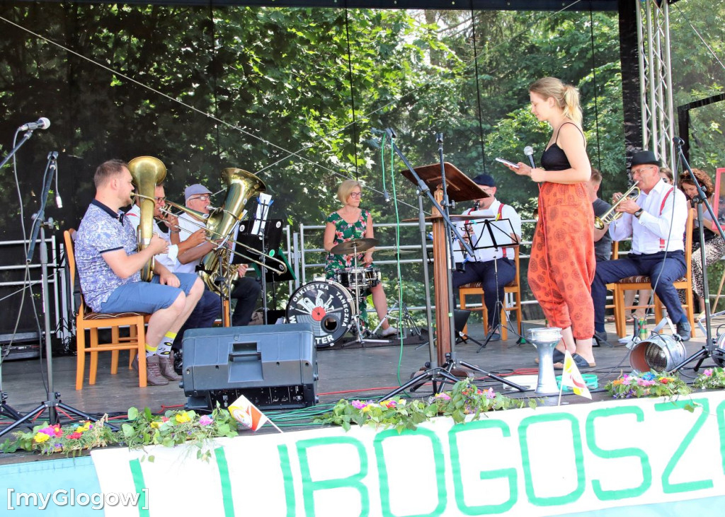 Dni Lubogoszczy na wesoło