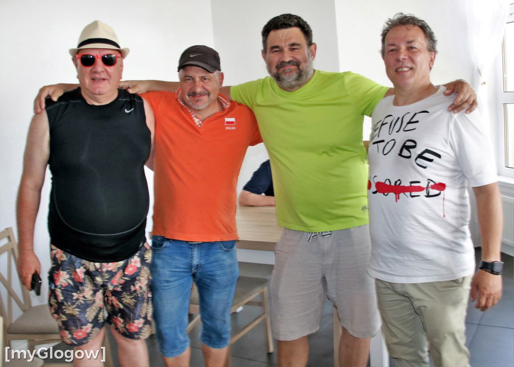 Zakończył się 66 Kongres Brydża Sportowego
