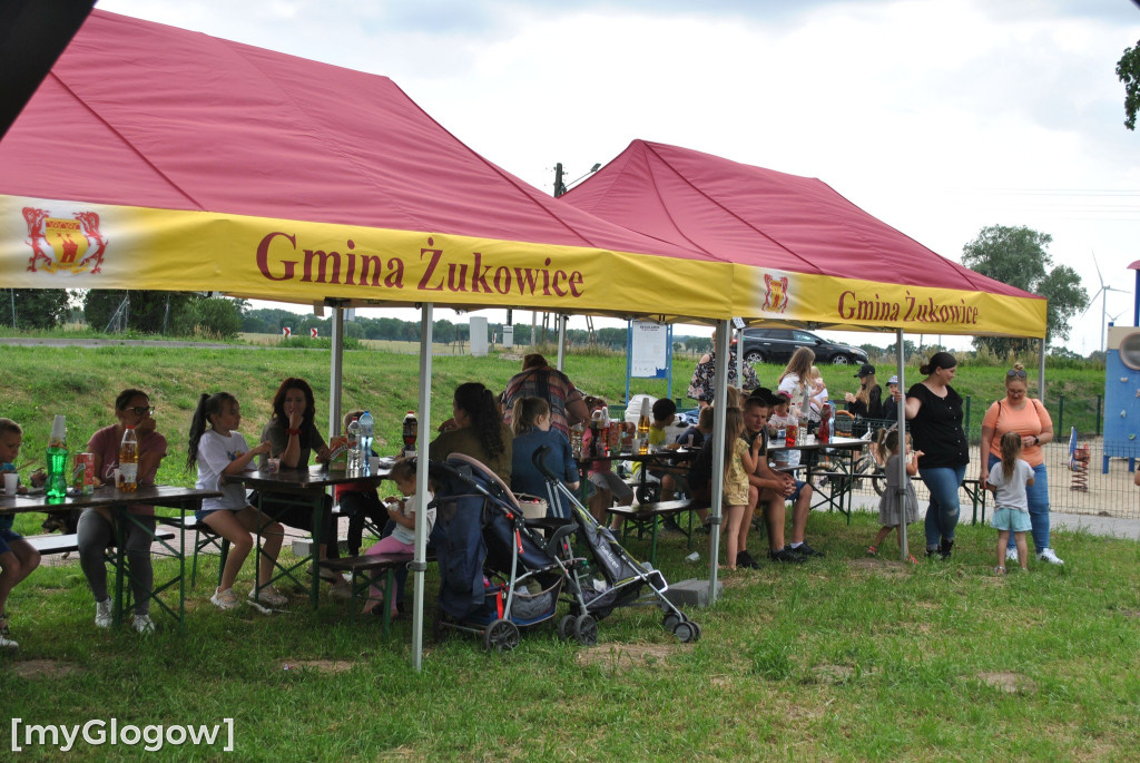 Piknik z Rodziną w Bukwicy