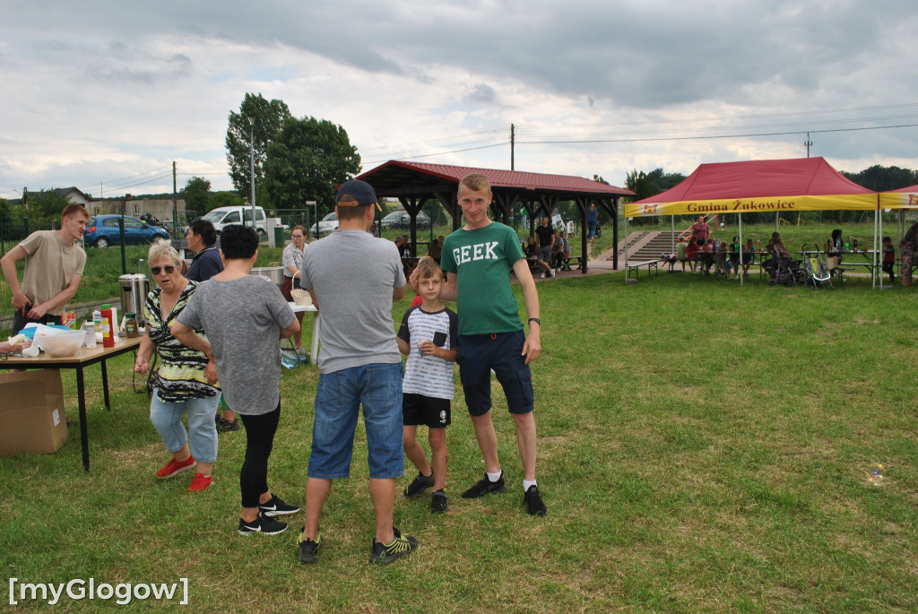 Piknik z Rodziną w Bukwicy