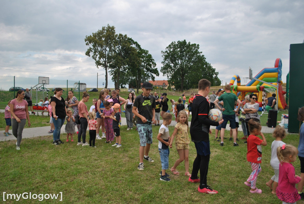 Piknik z Rodziną w Bukwicy