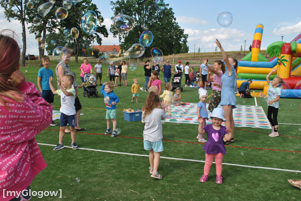 Piknik z Rodziną w Bukwicy