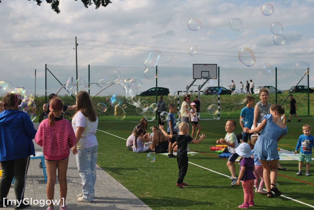 Piknik z Rodziną w Bukwicy