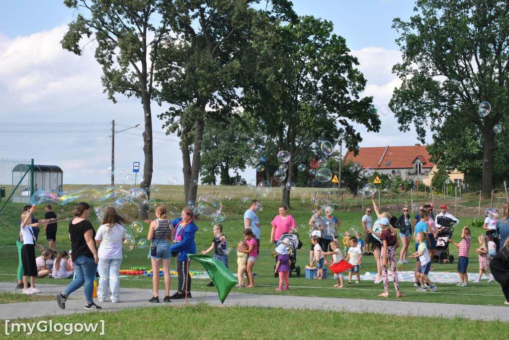 Piknik z Rodziną w Bukwicy