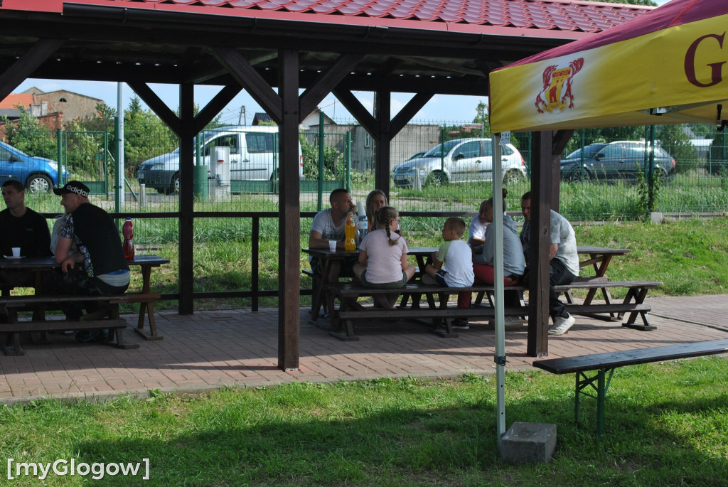 Piknik z Rodziną w Bukwicy