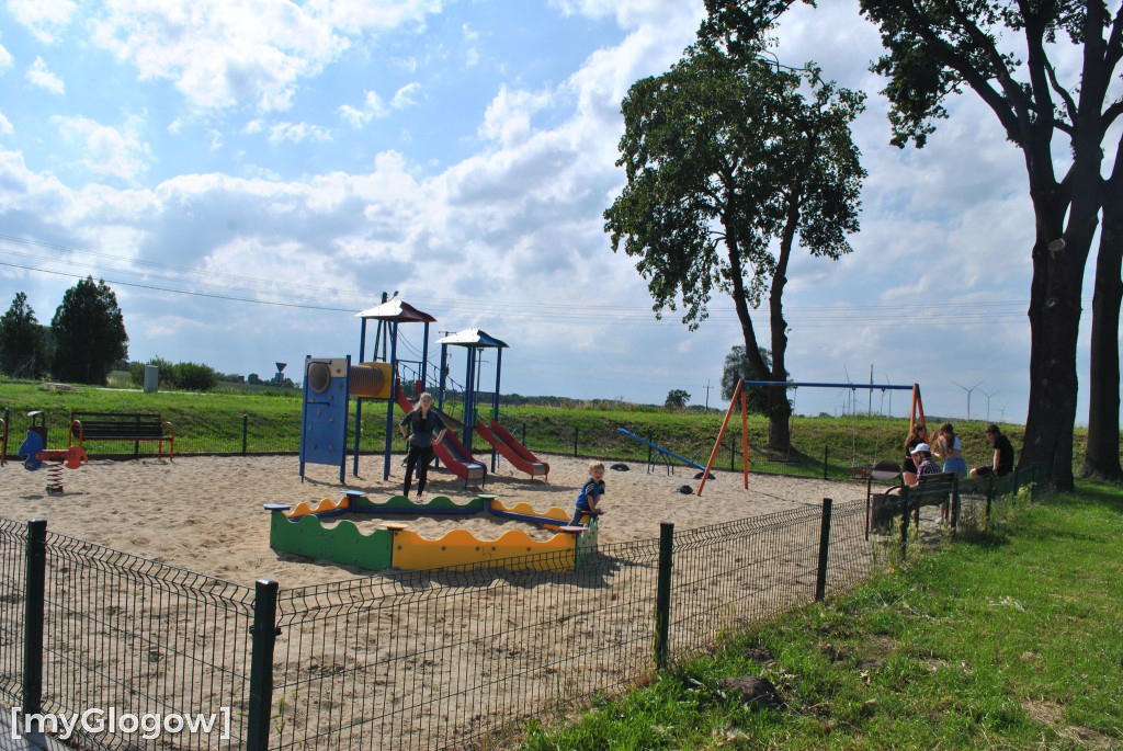 Piknik z Rodziną w Bukwicy