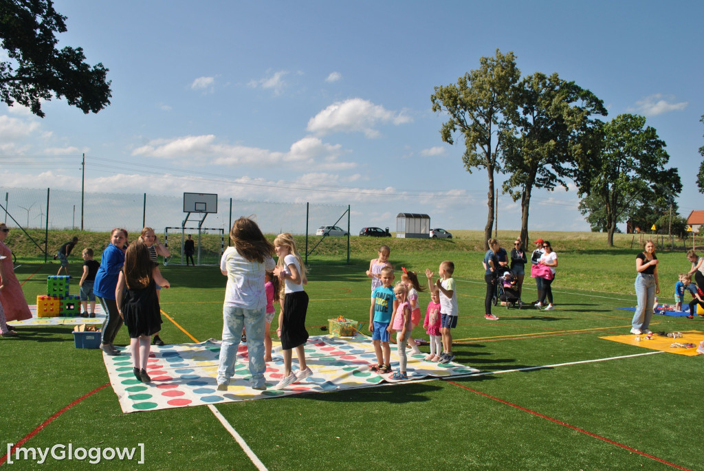 Piknik z Rodziną w Bukwicy