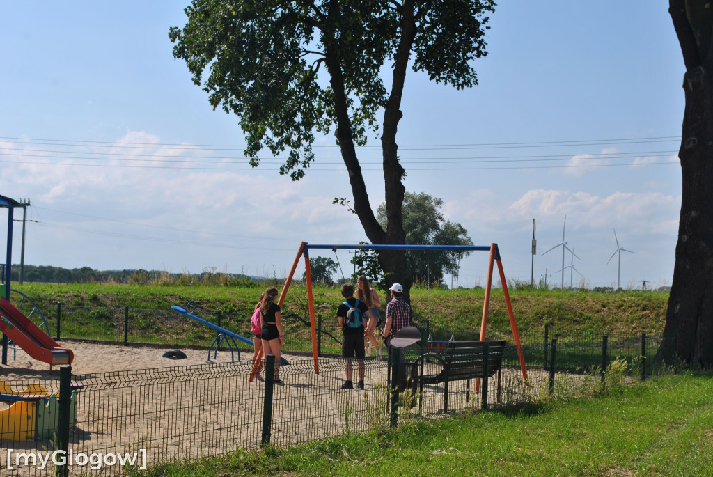 Piknik z Rodziną w Bukwicy
