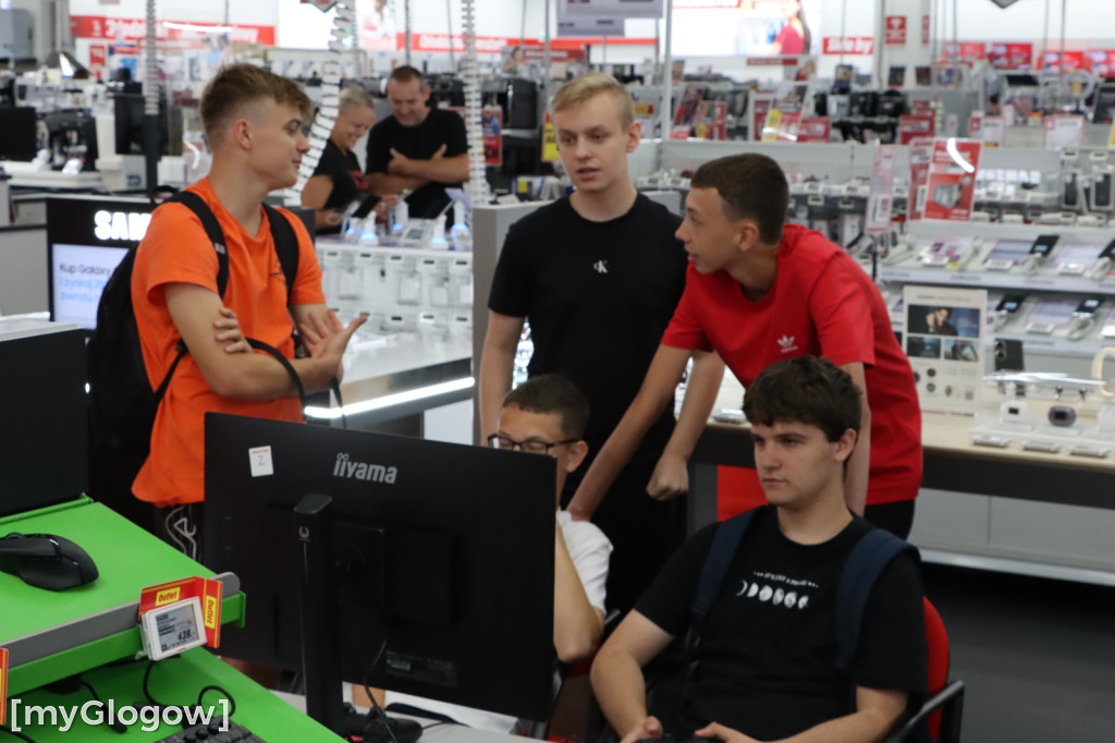 Kolejny turniej Fifa przeszedł do historii!